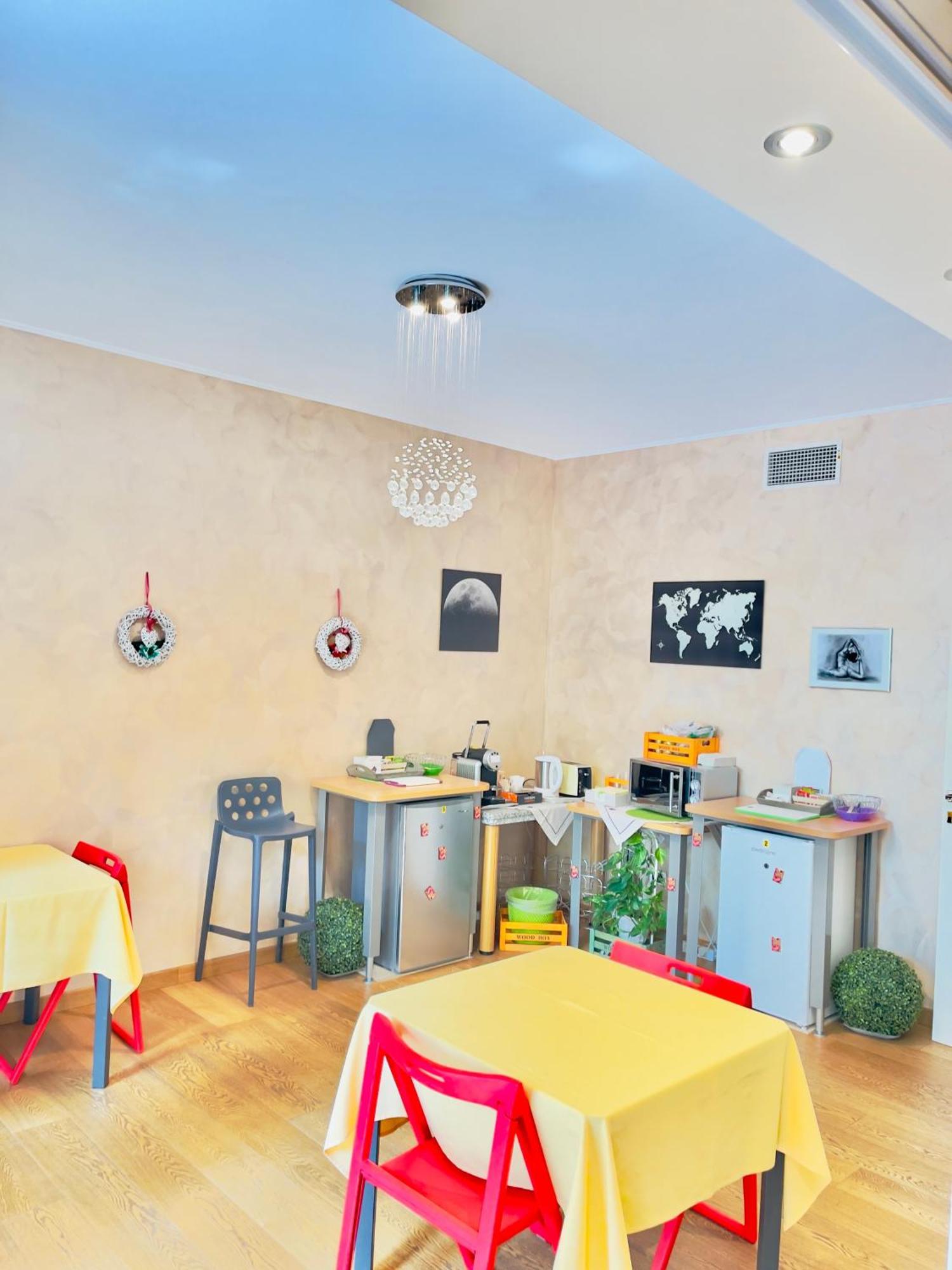 ברגמו Smart House Rooms Central Luxury מראה חיצוני תמונה